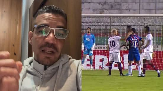 Reprodução/Instagram - Reprodução/TVE