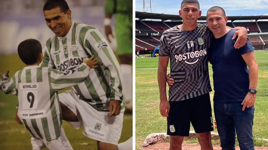 Reprodução/Redes Sociais/Instagram