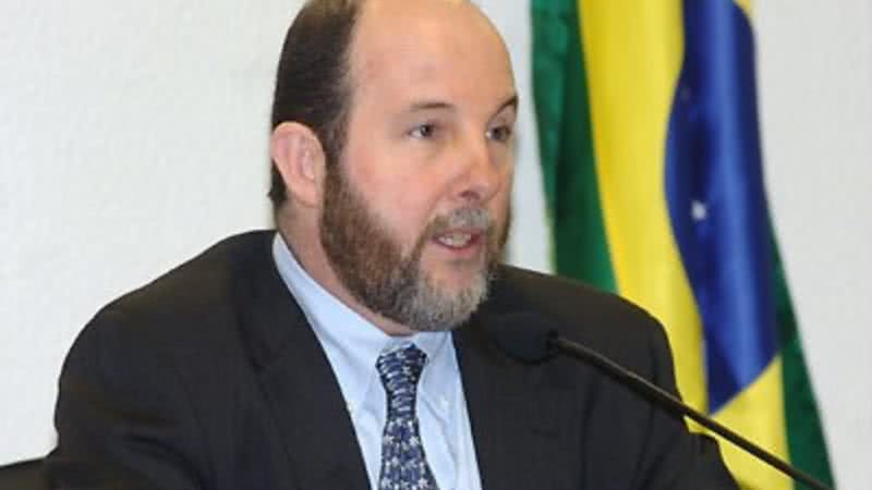 José Cruz / Agência Senado