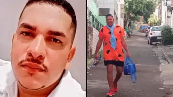 Arquivo Pessoal / Montagem BNews