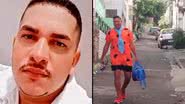 Arquivo Pessoal / Montagem BNews
