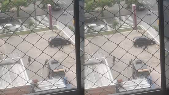 Reprodução/ Vídeo