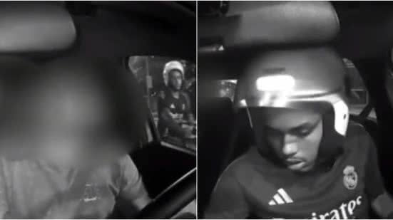 Reprodução/TV Globo