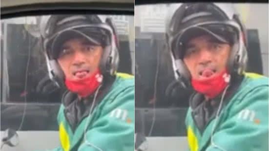 Reprodução/Redes sociais