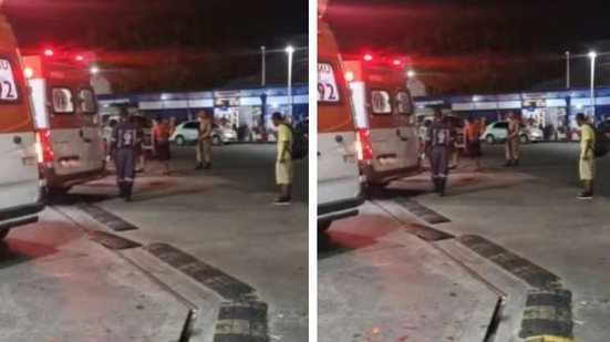 Reprodução Redes Sociais