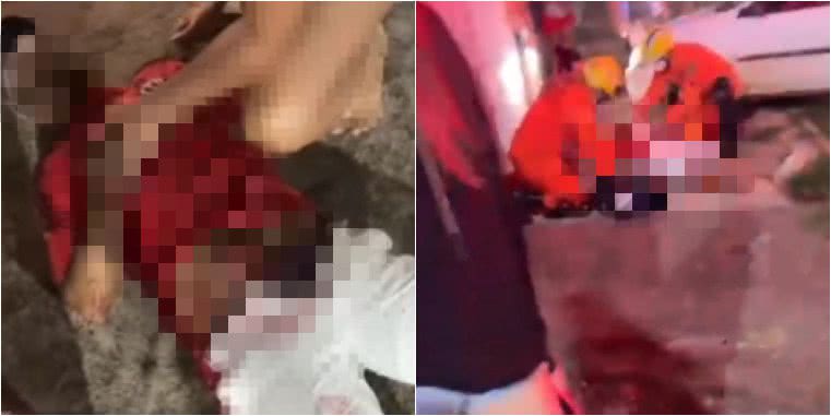 Reprodução/SamambaiaMilGraus/Instagram
