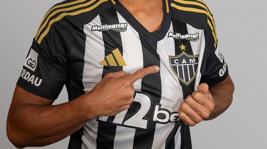 Divulgação/AtléticoMG