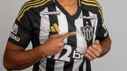 Divulgação/AtléticoMG