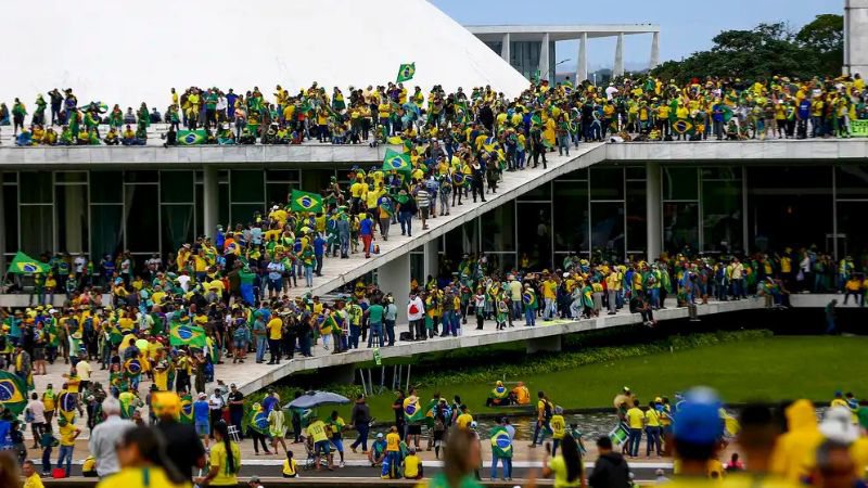 Marcelo Camargo / Agência Brasil