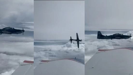 Reprodução / Redes Sociais