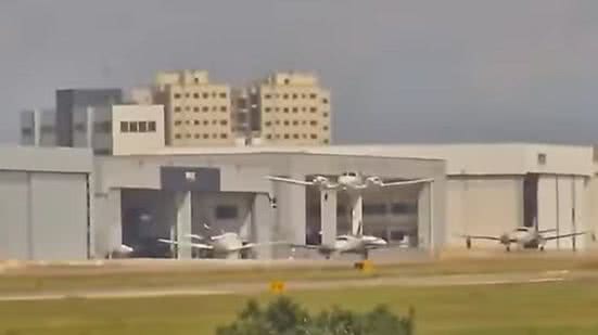 Reprodução/Canal do Avião