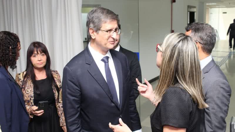 Deivid Santana / BNEWS