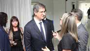 Deivid Santana / BNEWS