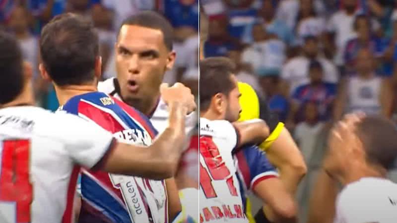 Reprodução / TVE