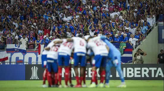 Rafael Rodrigues / EC Bahia