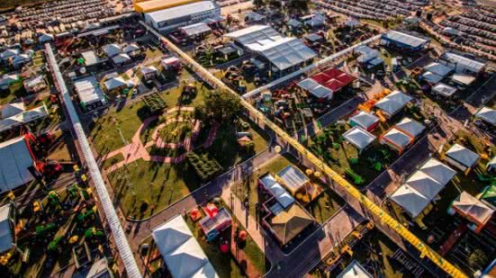 Divulgação / Bahia Farm Show