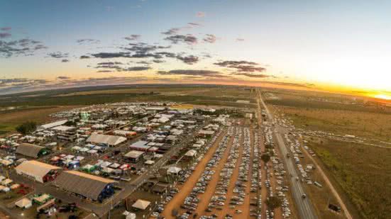 Divulgação / Bahia Farm Show