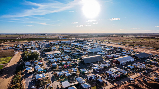 Divulgação / Bahia Farm Show