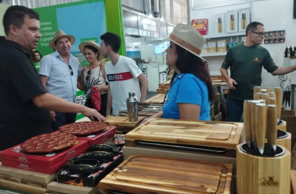 Divulgação / Bahia Farm Show