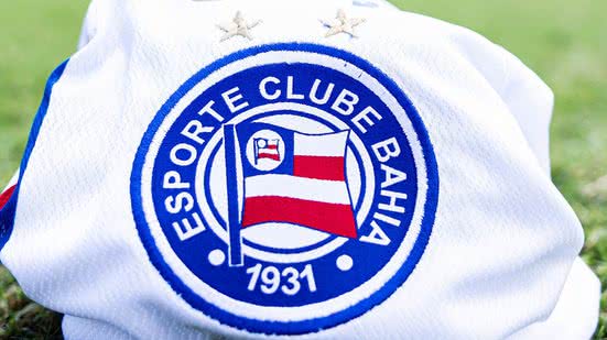 Letícia Martins/ECBahia
