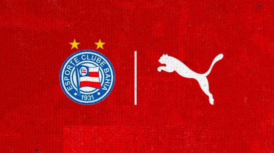 Divulgação/EC Bahia