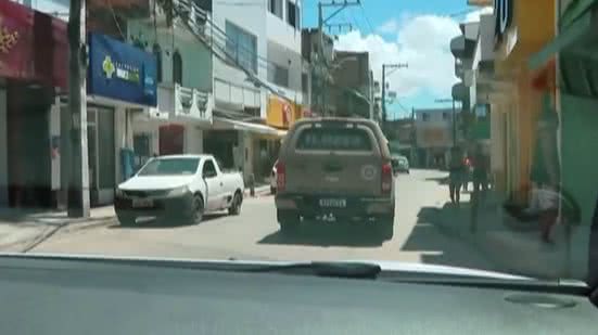 Reprodução/Record Bahia