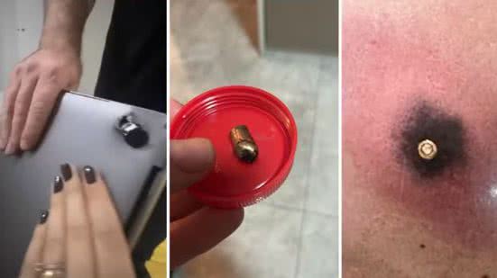 Divulgação/PM