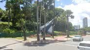 Reprodução/Google Street View