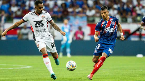 Letícia Martins/ECB