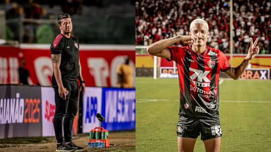 Victor Ferreira | EC Vitória