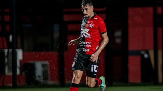 Victor Ferreira | EC Vitória