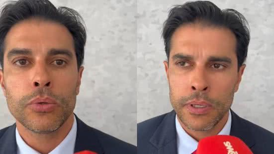 Reprodução | Redes Sociais