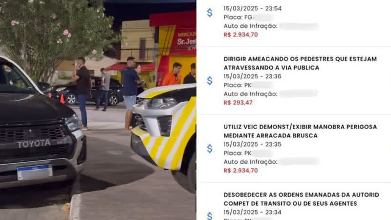 Reprodução | Redes Sociais