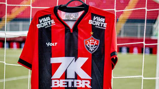 Victor Ferreira | EC Vitória