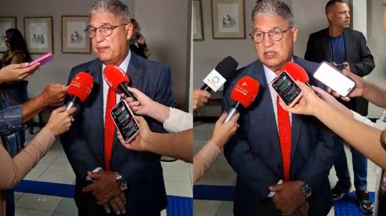 Reprodução | Redes Sociais