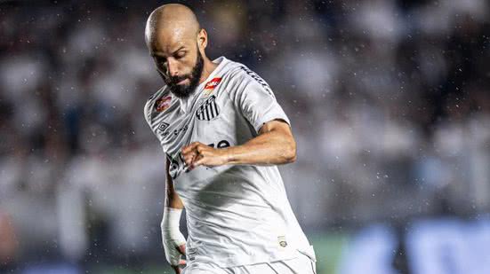 Raul Baretta | Santos FC