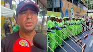 BNews e Joka Gueiros | Secom-PMS
