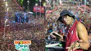 Reprodução e Divulgação | Bloco Broder Loopi
