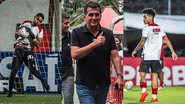 Victor Ferreira | EC Vitória