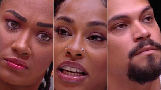 Reprodução/ TV Globo