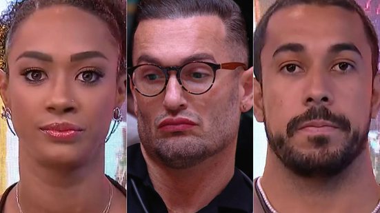 Reprodução / Globoplay
