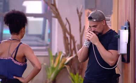 Reprodução/TV Globo