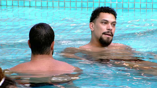 Reprodução / Globo