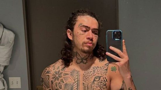 Reprodução/ Redes Sociais