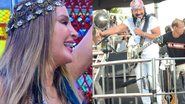 Raphael Padilha/Devid Santana/BNews