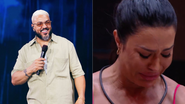 Reprodução/Redes Sociais/Gshow