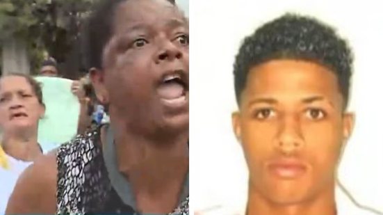 Reprodução/Record Bahia