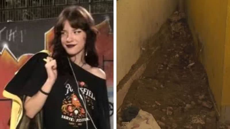 Reprodução/Redes Sociais/TV Globo