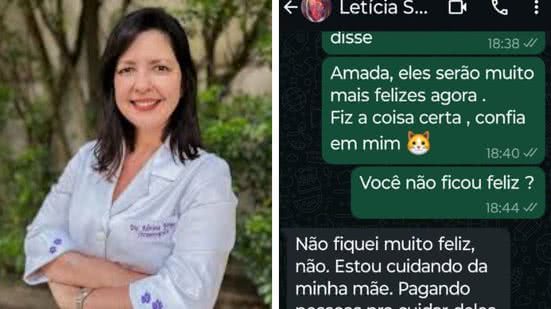 Reprodução/Redes Sociais