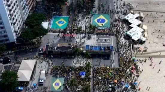 Reprodução/CNN Brasil
